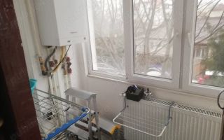 Apartament 2 camere – zona DACIA / DECOMANDAT - Poză 8