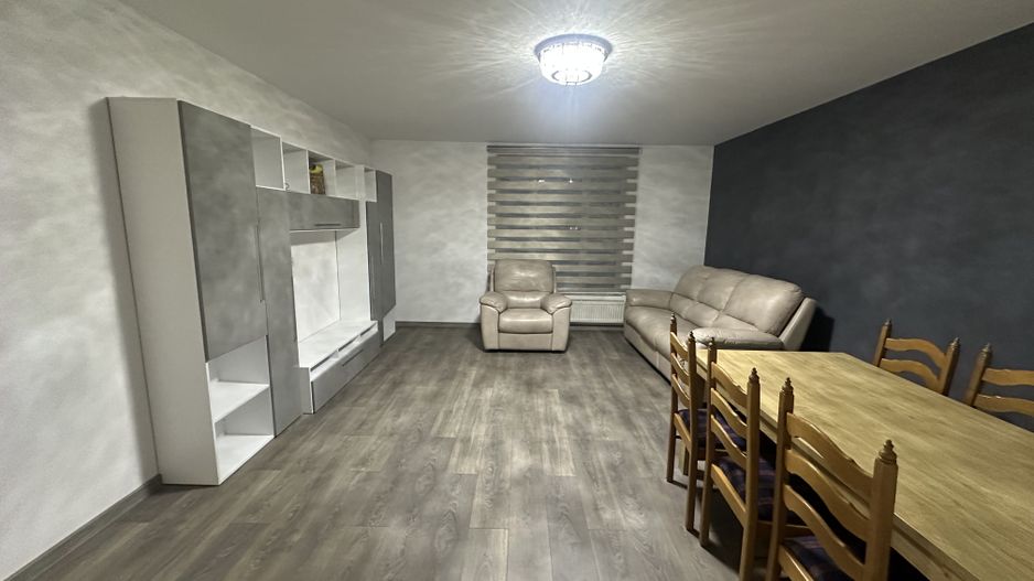 Apartament 3 camere | 80 mp | Parter | Bloc nou 2011 | Rădăuți - Poză 9