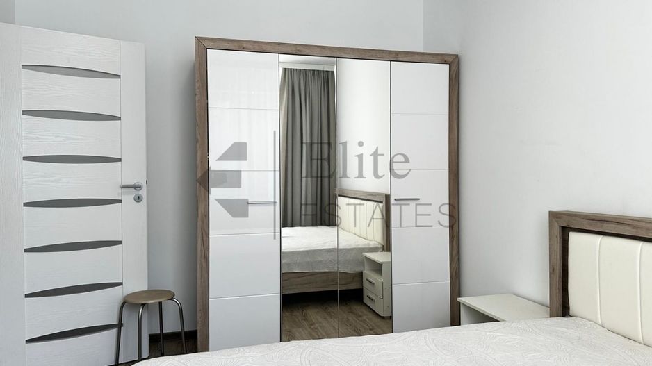 Apartament nou cu 2 camere de vanzare in Prima Universitatii - Poză 3