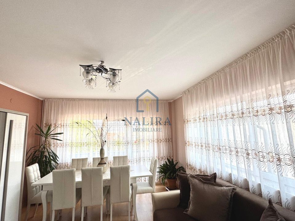 Duplex de vazanre in zona Grigore Ureche - Poză 1