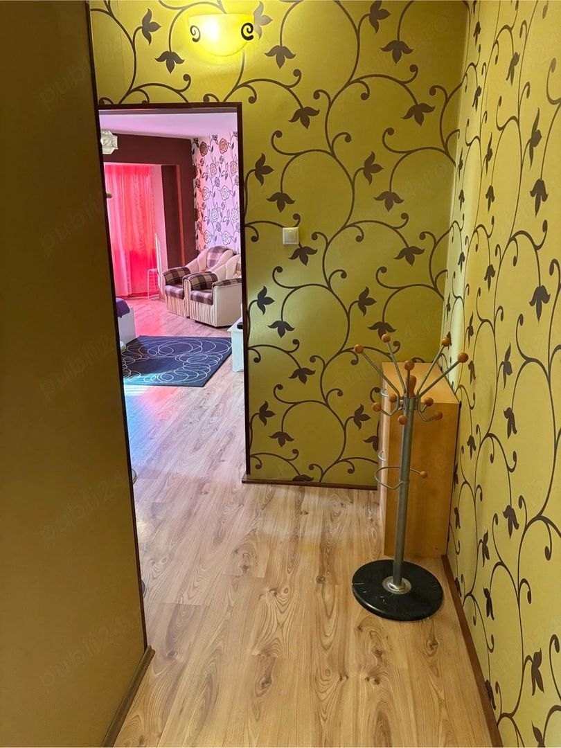 De inchiriat apartament cu o camera, Faleza, etaj 7/7, 350 euro - Poză 2