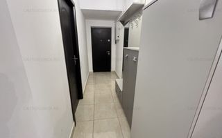 APARTAMENT DE LUX 2 CAMERE BLOC 2017 UVERTURII & LOC DE PARCARE - Poză 8
