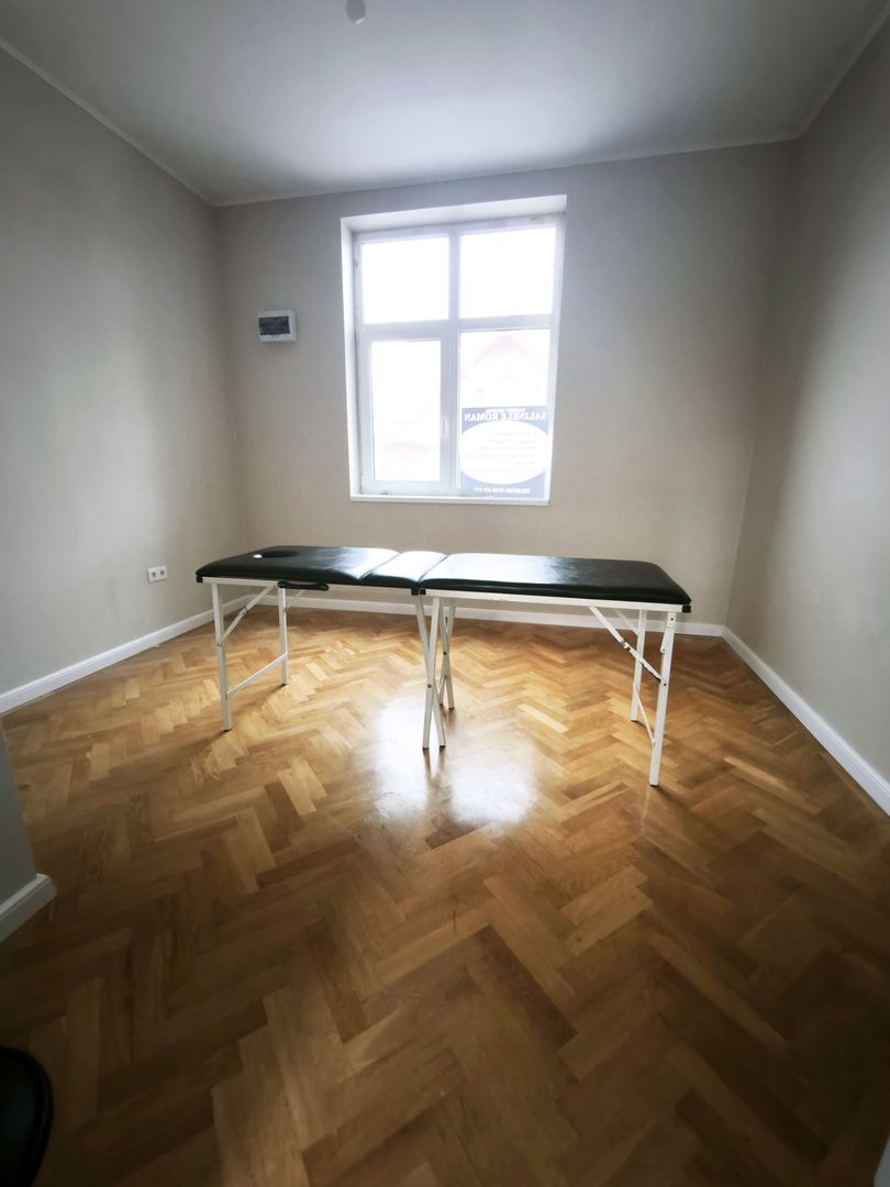 Casa multifunctionala cu salina – 2 spatii comerciale  Aleea Carpați - Poză 3