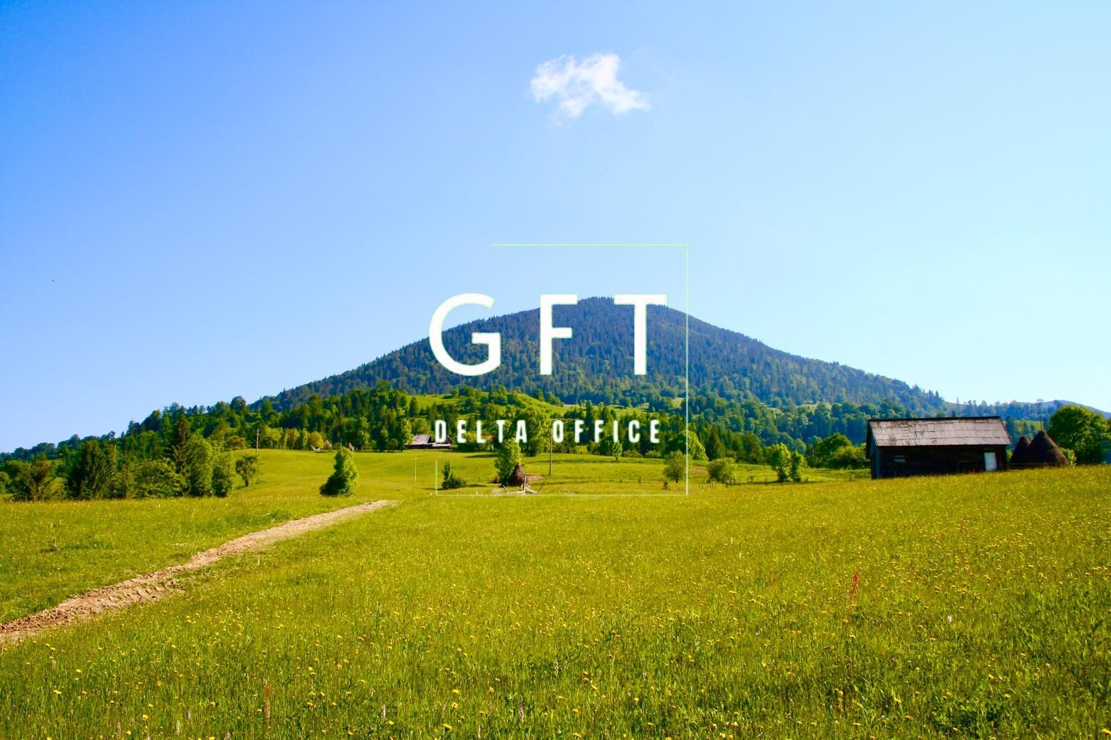 Teren intravilan de vanzare - Colibita - Poză 11