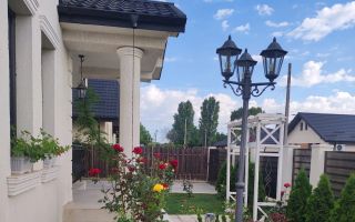 Casă de vânzare cu particularități deosebite, în zona Miroslava - Poză 5