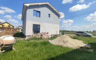 Sanandrei Duplex cu Garaj, Drum Afaltat, Acces rapid. - Poză 5