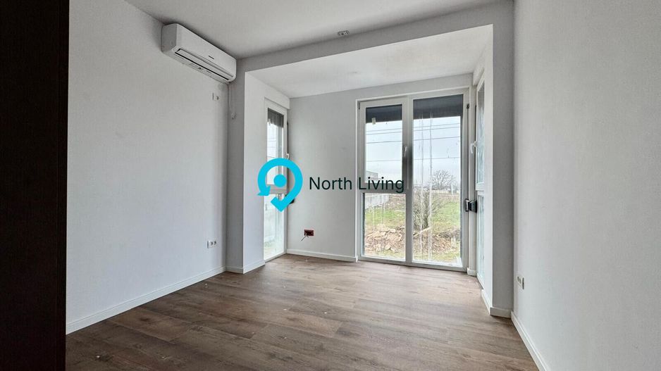 Vila in ansamblu boutique | 4 camere - Poză 6