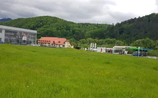In evantaiul padurii, 750mp teren - Poză 14