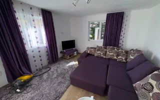 CASA 3 CAMERE, TEREN 1000 MP, GODENI, ARGES - Poză 18
