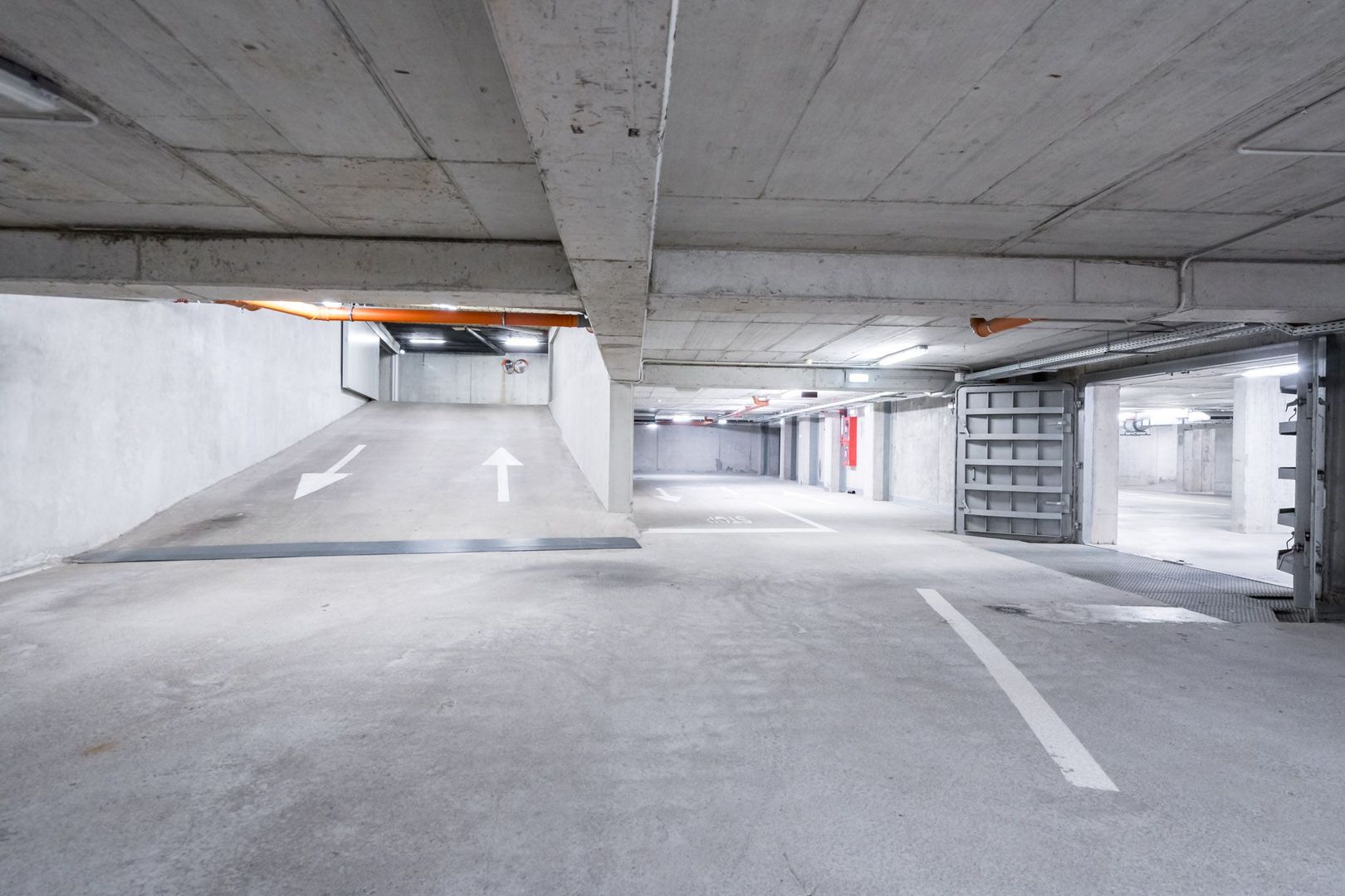 COMISION 0% - Apartament 2 camere modern in Aviatiei Apartments by GranVia - Poză 17