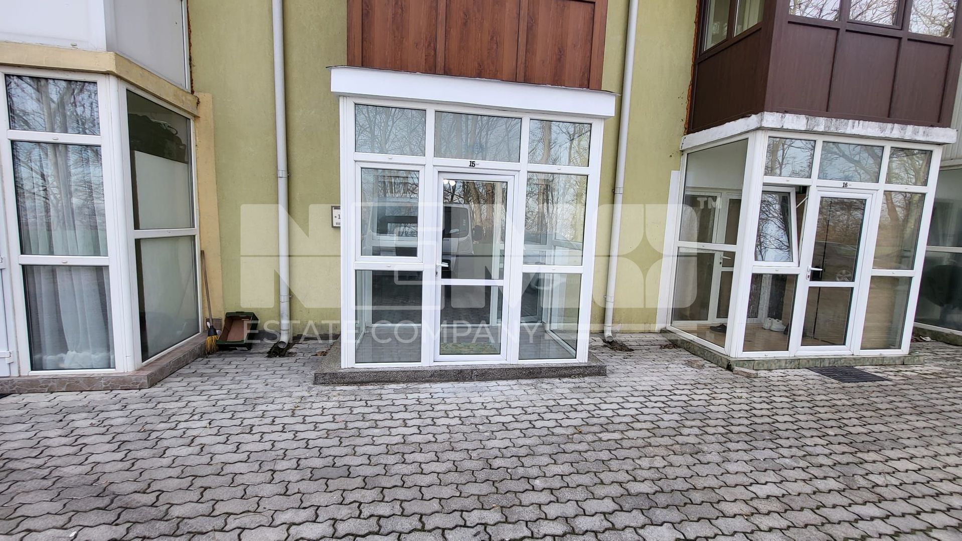 GARSONIERA CENTRU I PARCARE PRIVATA I 29.3mp I SUCEAVA I 51500euro - Poză 7