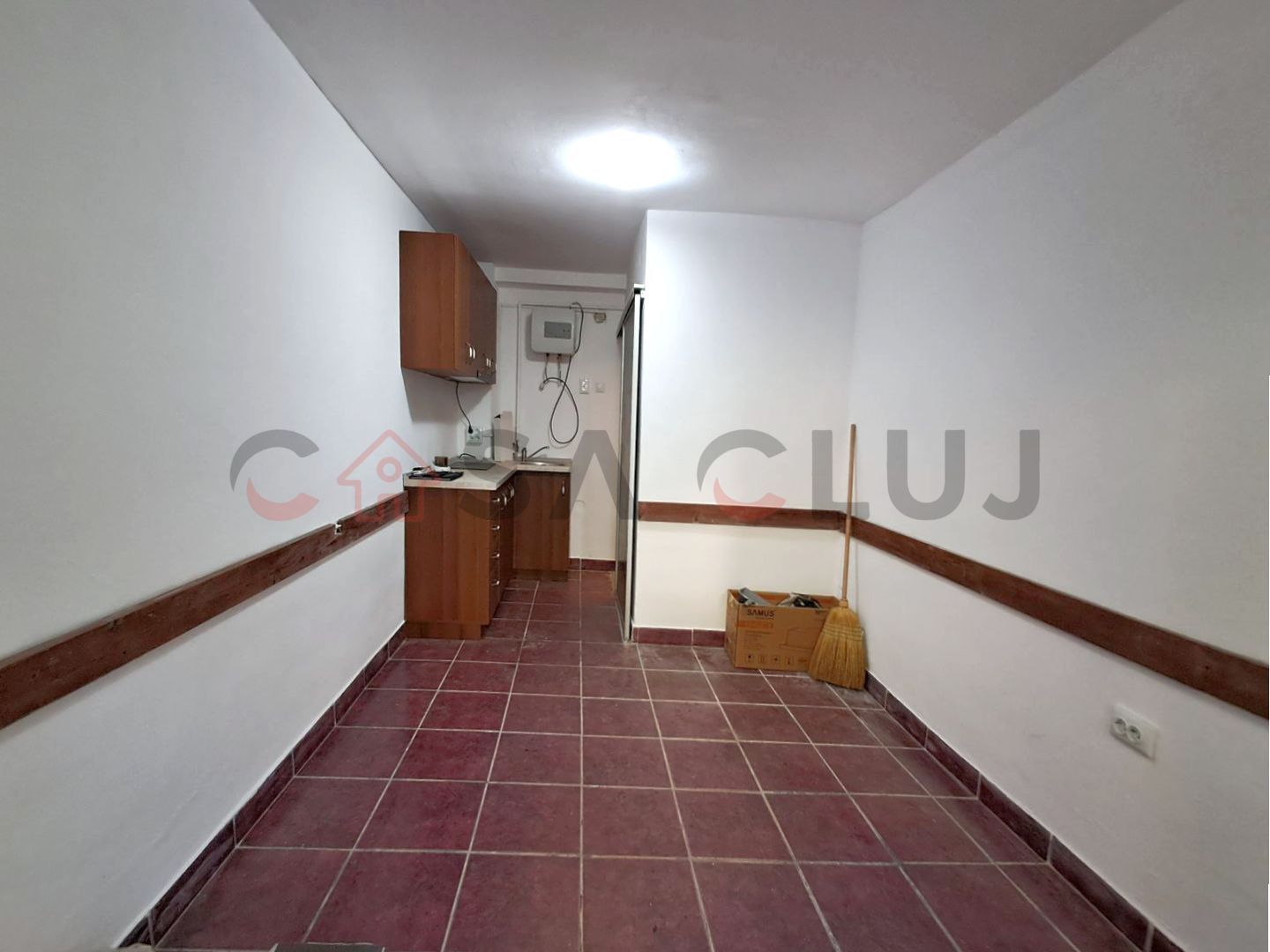 Ultracentrală, Loc de Parcare, Posibilitate Mansardare!! - Poză 3