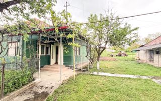 Casa individuala 2 camere + anexe, 70mp , teren 1000mp , Jucu de Sus - Poză 1