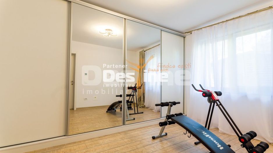 Comision 0% Casă individuală stil grecesc 5 camere S+P+1+pod, 200 mp - Poză 9