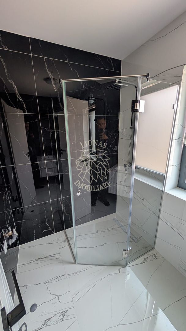 Apartament de Lux 2 camere-etaj 2-mobilat, utilat-Central - Poză 5