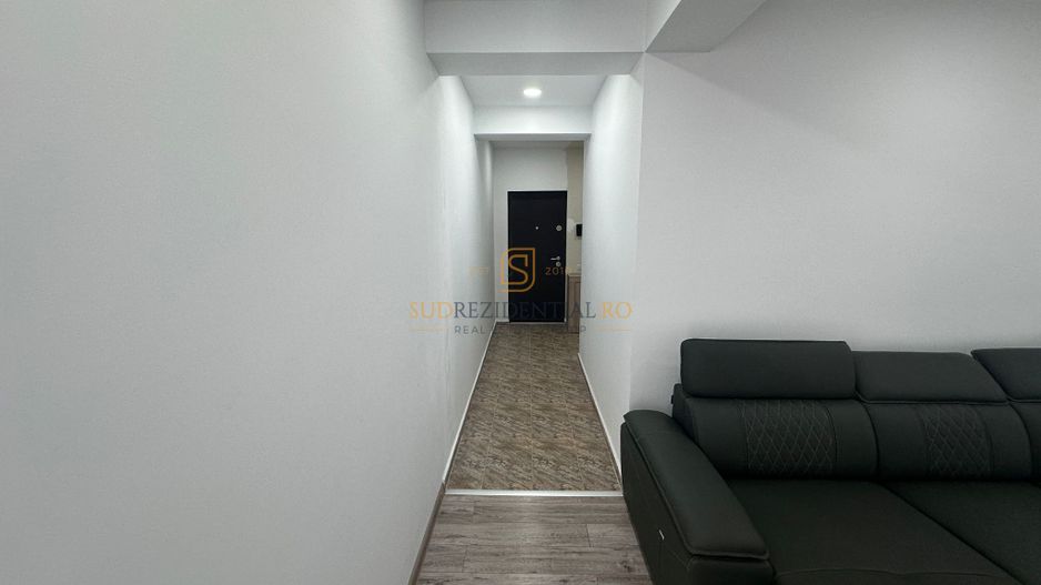 Sos Salaj - Apartament cu 3 camere si terasa, 200 mp, Comision 0% - Poză 10