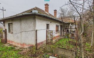 Casă 70 mp în Diosig, 1230 mp teren - Poză 2