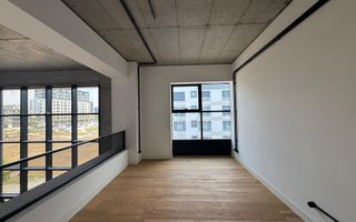 Loft spectaculos în complexul exclusivist Brick Loft – Intrarea Chefalului - Poză 6