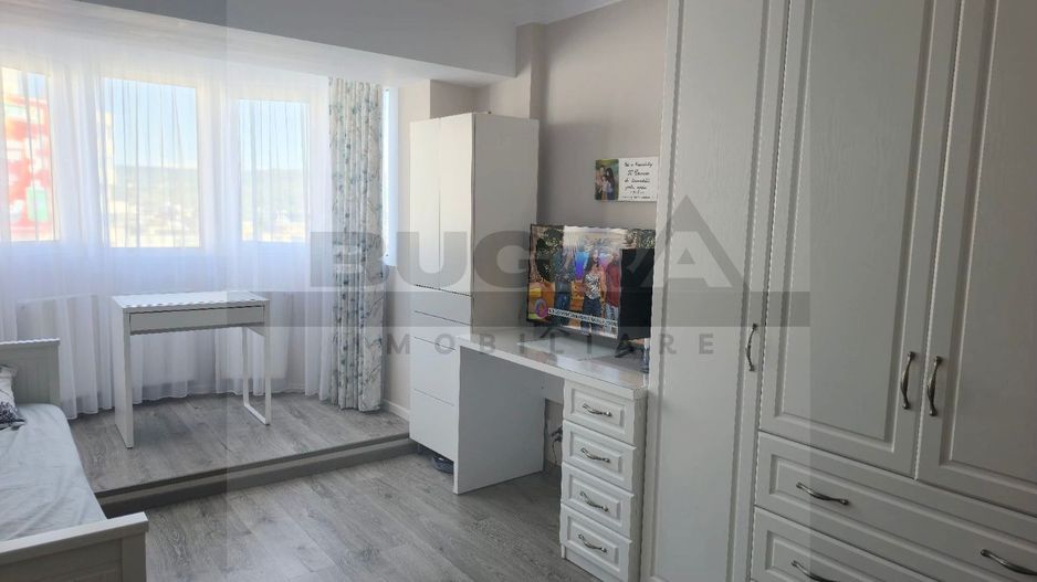 Apartament 3 camere decomandate, 75 mp, modern, zona Cinema Marasti - Poză 10