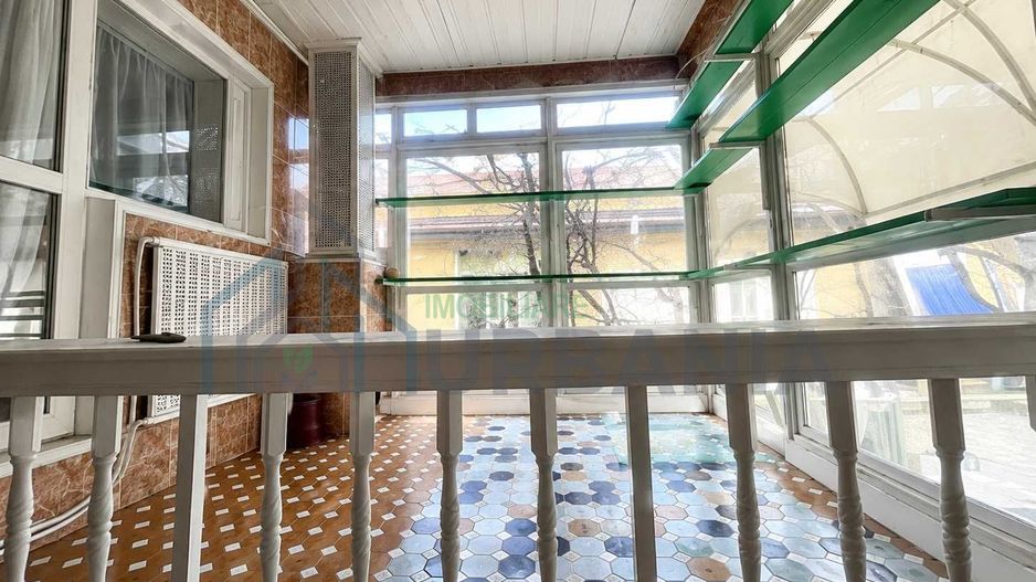 Casă de vânzare, Nicolina 1, Iași – 4 camere, 81 mp utili, teren 250 mp - Poză 8