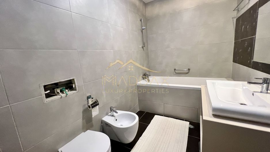 Apartament 3 camere │Gradina 50mp │Piscina │Parcare inclusă ║ Pipera - Poză 52