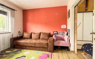 Casa Individuala 4 camere, 108mp, Teren 500mp, Piscina,  Penny-Apahida - Poză 9