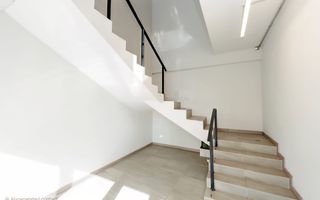 Oficiu de închiriat ultracentral, Ștefan cel Mare x Ismail, Chișinău - Poză 2