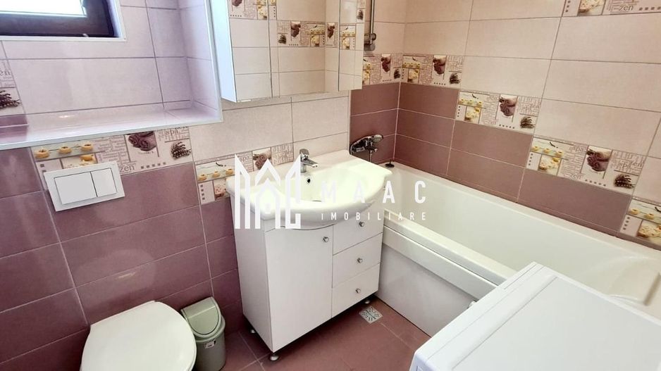 Apartament 3 camere I Etajul 2 I Zona Doamna Stanca - Poză 5