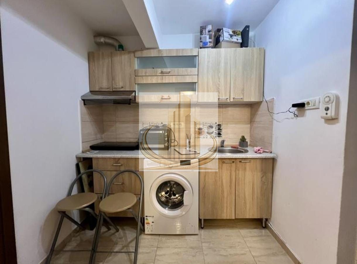 Ap cu 1 Cameră, 31mp | Parter | Zonă Olimpia – Stadion | Complex - Poză 4