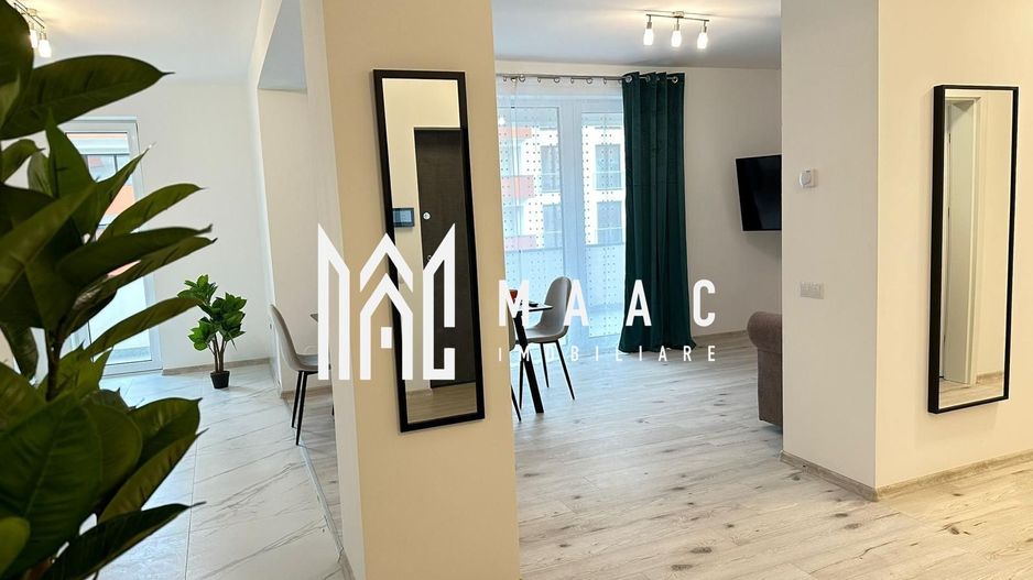 Apartament 3 camere de închiriat | Sibiu, Lazaret Balanța - Poză 5