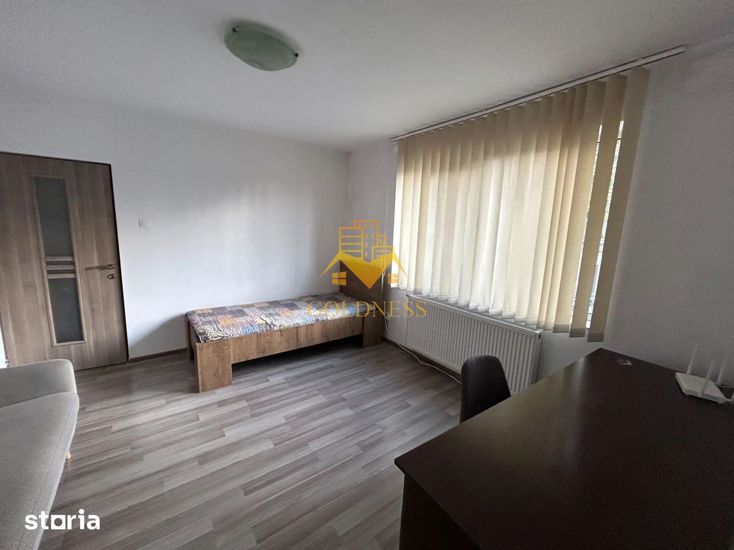 2 camere decomandate, Pet Friendly, Cartier Marasti, Zona Paris - Poză 4