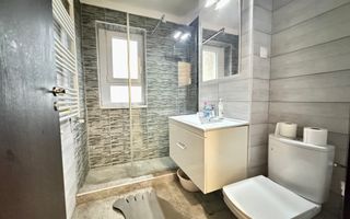 -Apartament mobilat -2 camere North Star-Aradului- - Poză 6