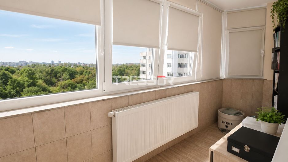3 camere decomandat TAV-uri / Tomis Nord - Poză 4