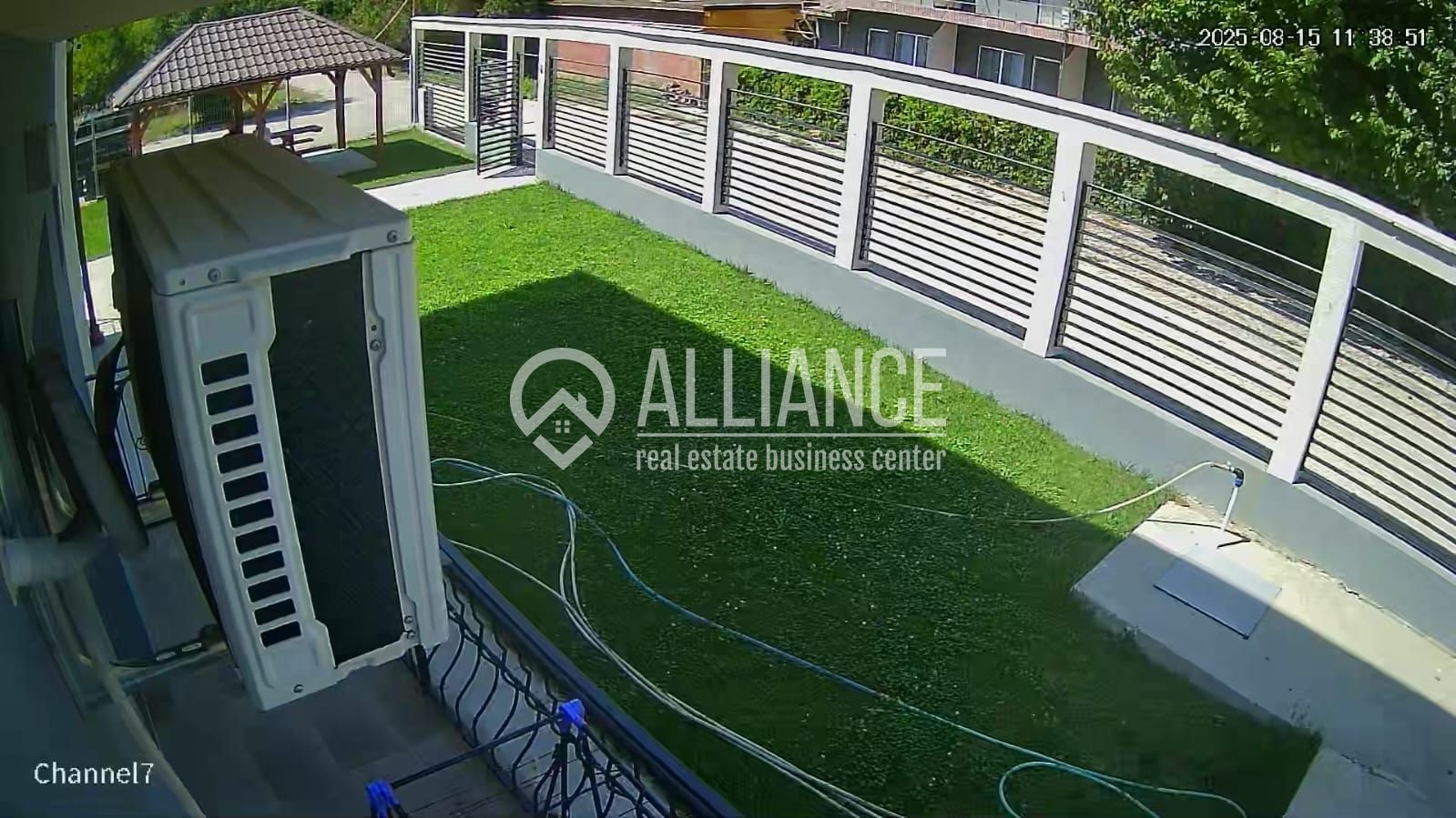 EXCLUSIVITATE - Vilă de vânzare în statiunea Venus ( cod 12 ) - Poză 4