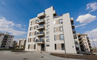 Vânzare, apartament, 1 cameră, bulevardul Europei, Botanica - Poză 14