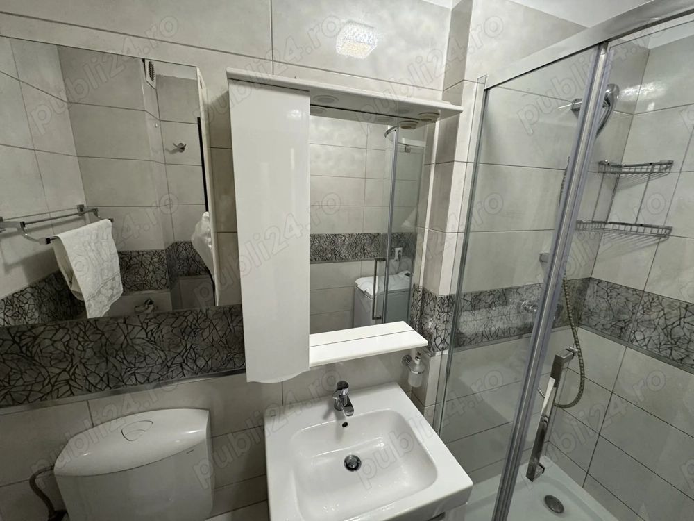 Garsonieră B-dul Decebal, Metrou Piata muncii - Poză 7