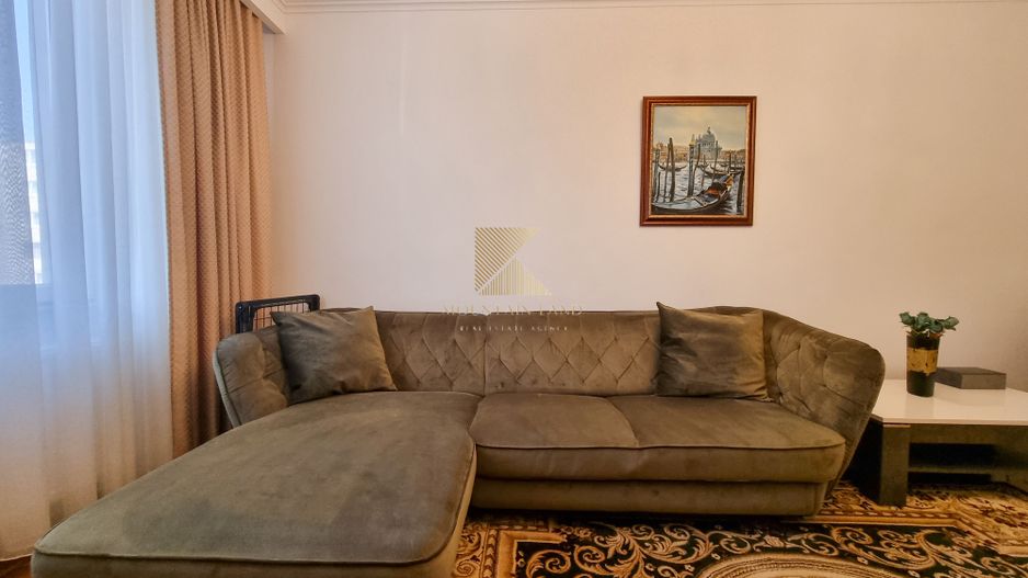 Apartament complet renovat și mobilat – parter, Bulevardul 15 Noiembri - Poză 5