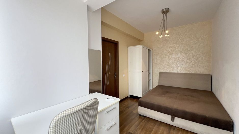 Garsonieră tip studio bl 2013 Baneasa - Herastrau - Poză 1