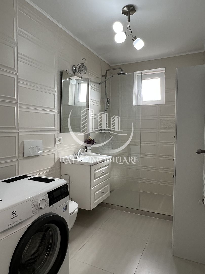 Apartament cu 2 camere | Parcare Supraterana | Nufarul | Oradea - Poză 9