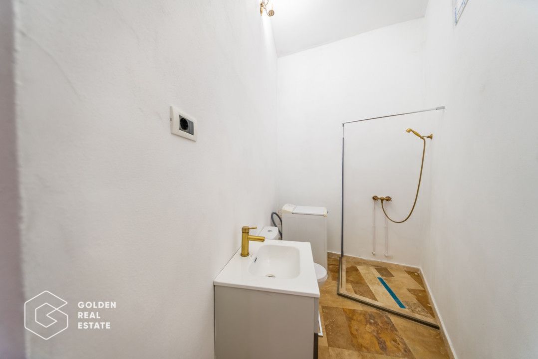 Casa cu 3 camere, Lipova, comision 0% - Poză 6