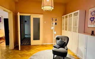 Apartament cochet | Bloc Interbelic Retras | Pet Friendly Stefan cel Mare- Obor - Poză 16