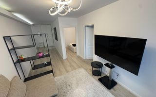 O camera, bloc nou, Zorilor zona Golden Tulip, Frunzisului, LIDL - Poză 8