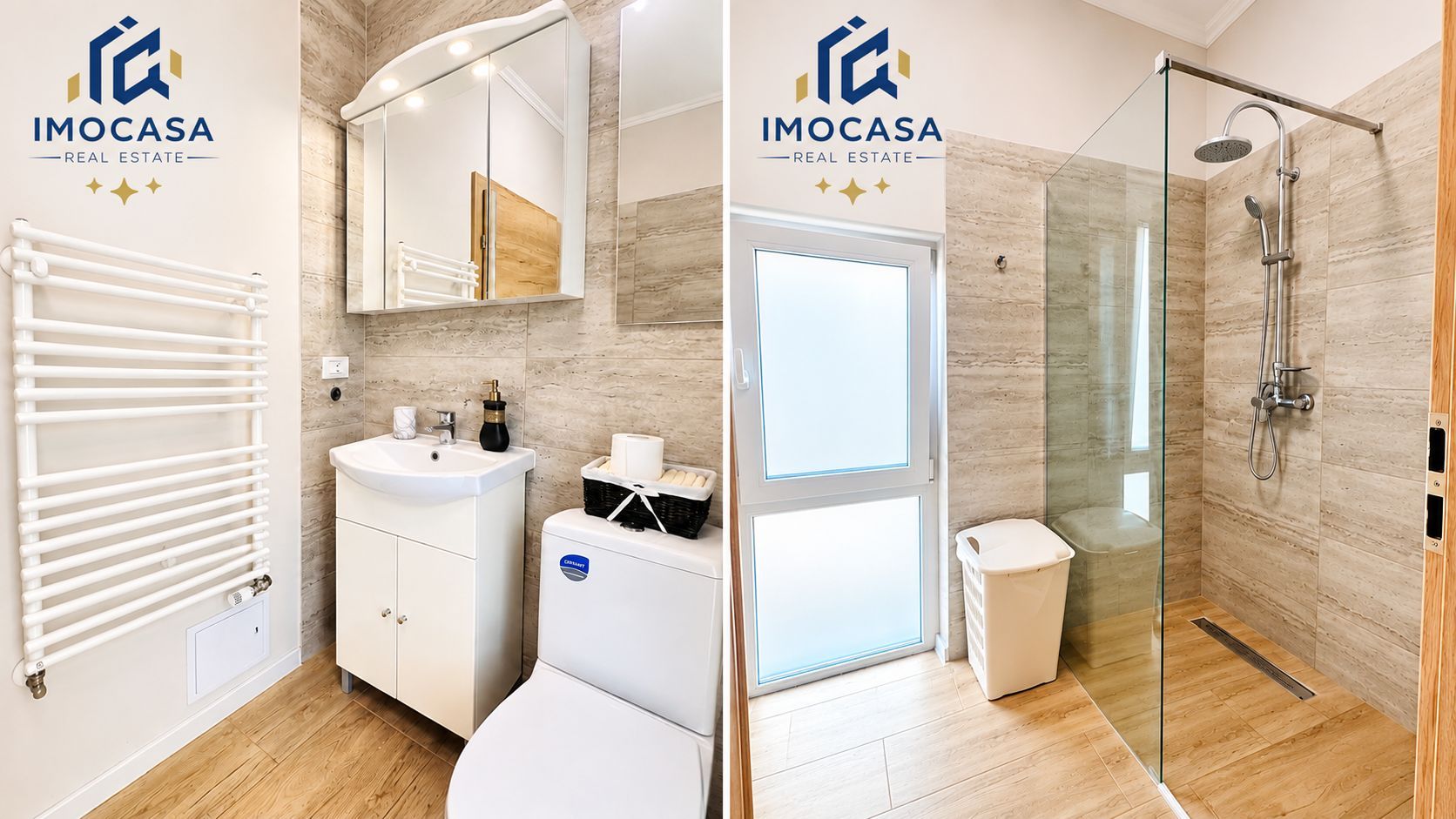Apartament 2 camere de închiriat, 55 mp, Aproape de Centru, Arad - Poză 4