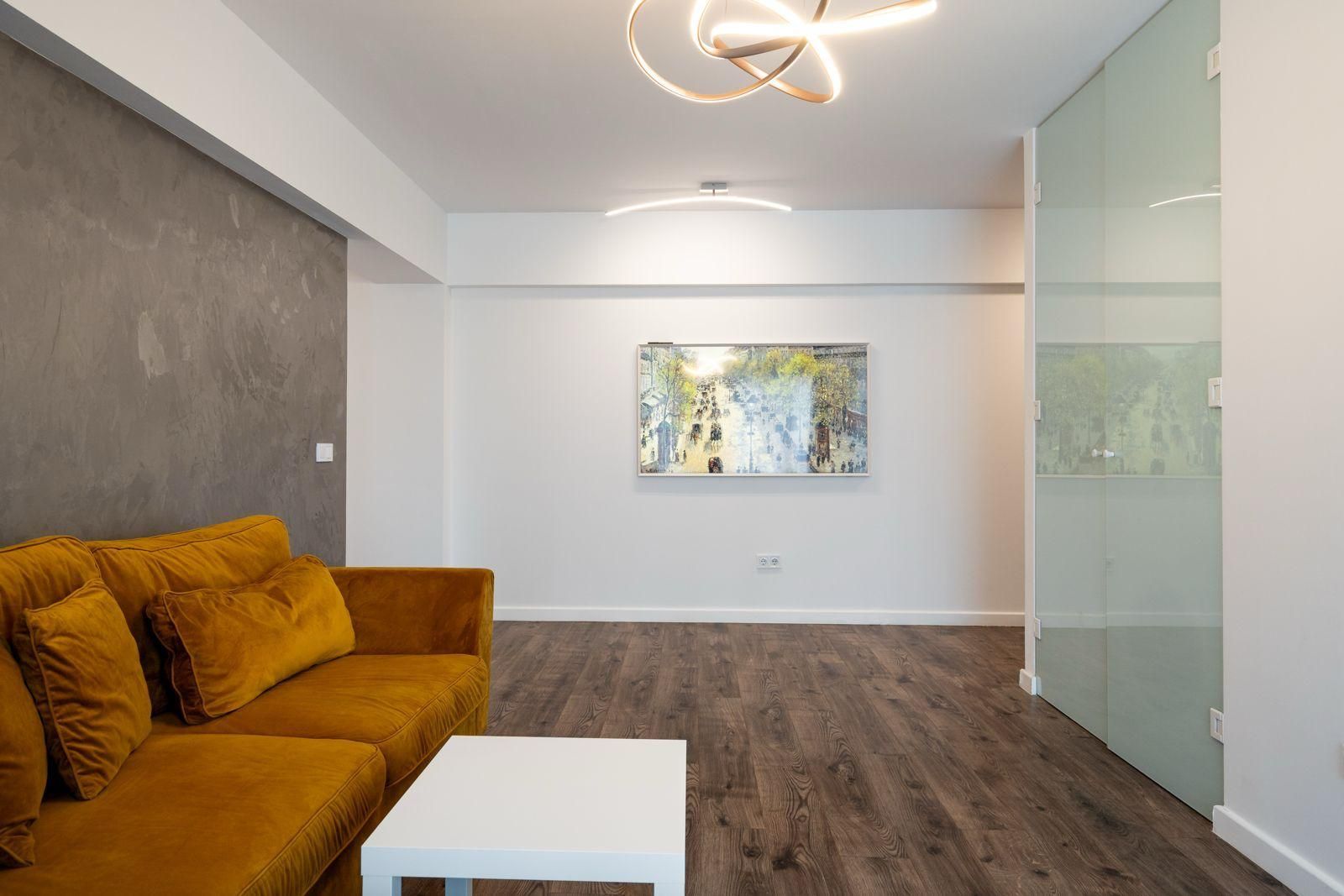 Chirie I Apartament 3 camere I Metrou Pipera  I Termen mediu & lung - Poză 1