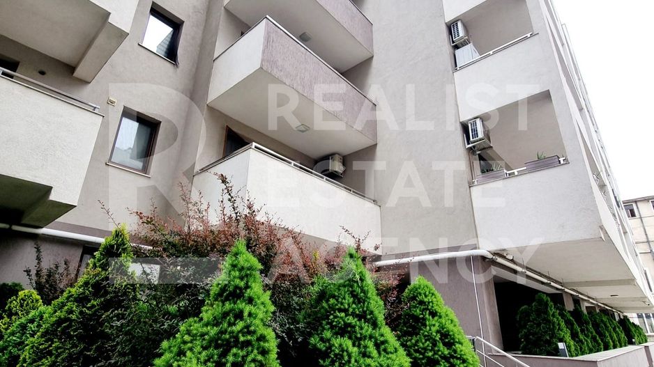 Apartament 2 camere Mobilat si Utilat, Design Exclusiv, Piața Unirii - Poză 17