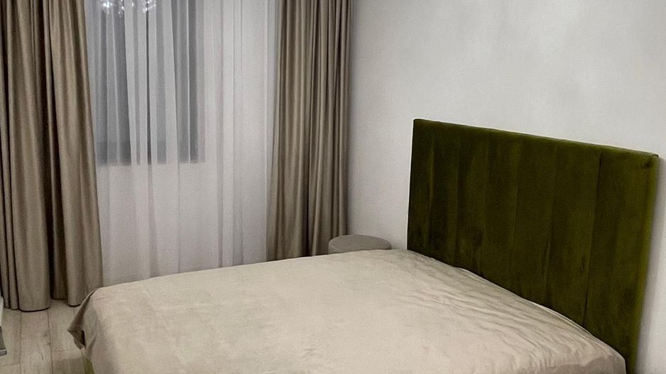 Apartament 2 camere zona Campus - Ultramodern - Termen Lung - Poză 5