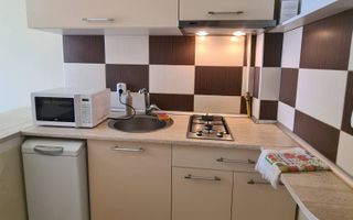 Garsoniera de inchiriat Fabricii - Poză 1