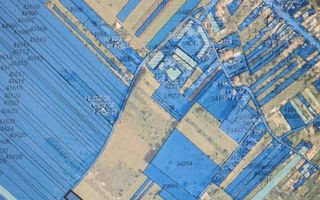 Teren intravilan Drumul Fermei - Poză 1