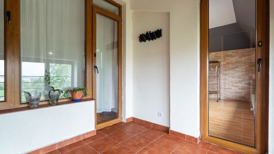 COMISION 0% - Duplex 4 camere cu priveliste in Cartierul Verde - Poză 11