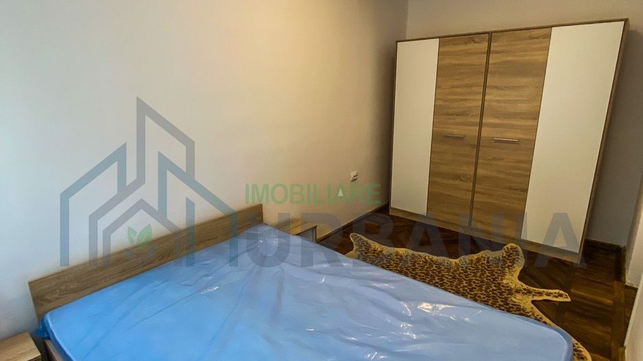 Apartament 3 camere de închiriat în Copou, Iași - Poză 4